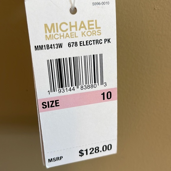 MK SWIM SUIT - Picture 4 of 6